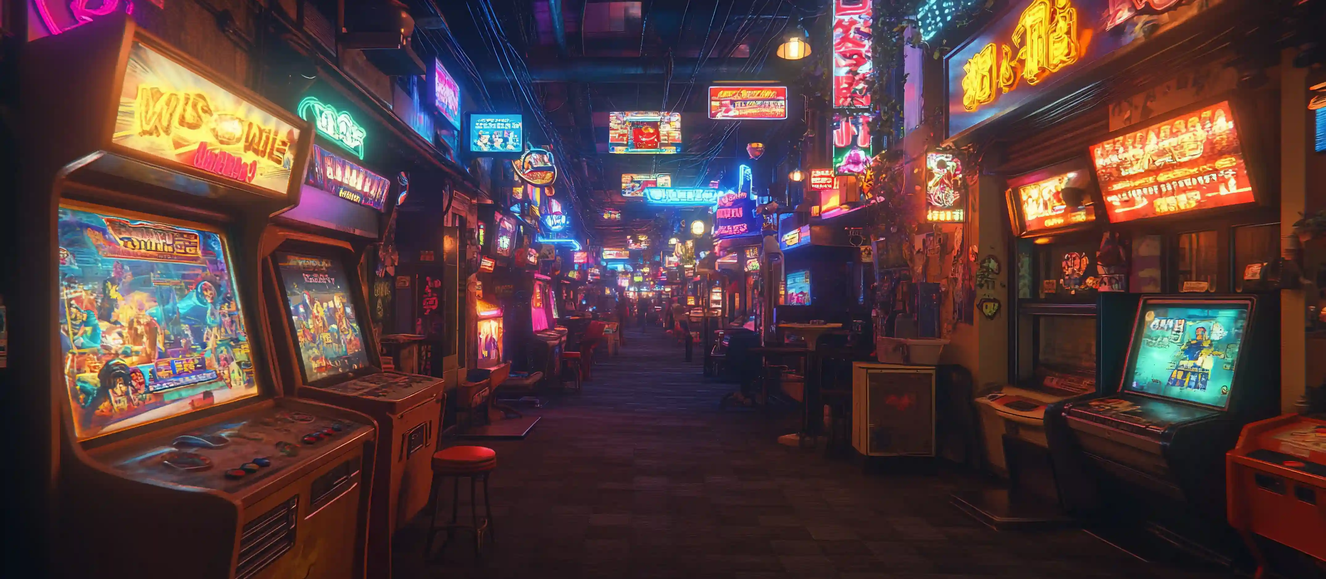 Island Akihabara details